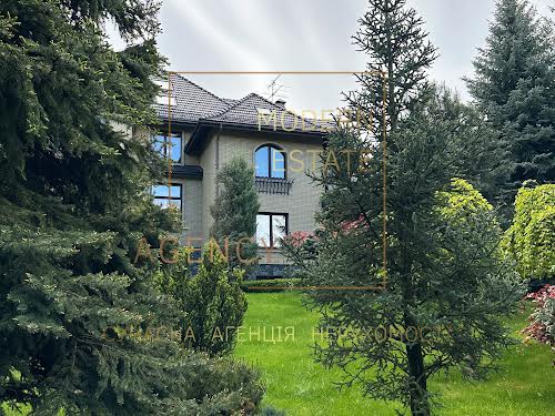 дом по адресу Старокиевская ул., 20