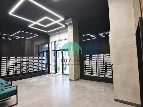 квартира за адресою Ленкавського вул., 34