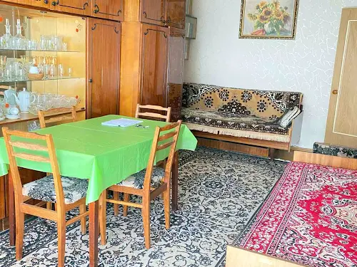 квартира за адресою Йорданська вул. (Лайоша Гавро), 2-А