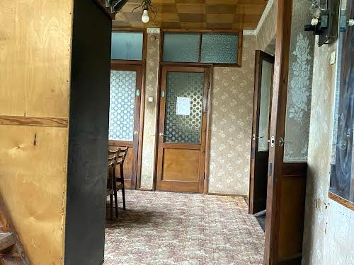 дом по адресу Ашгабадська ул.