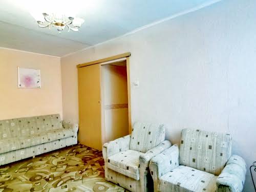 квартира за адресою Набережна Перемоги вул., 50-Б