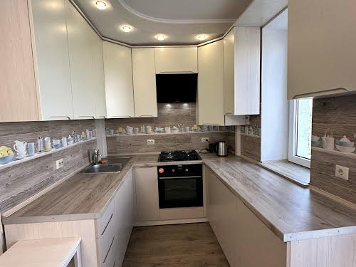 квартира за адресою Слобідська вул., 5