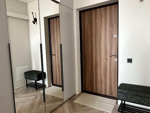 квартира за адресою Столичне шосе, 3
