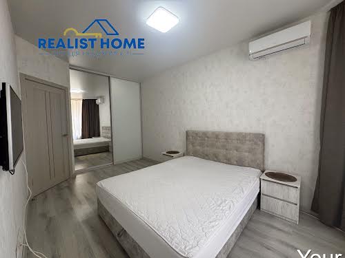 квартира за адресою Мартинова просп., 15