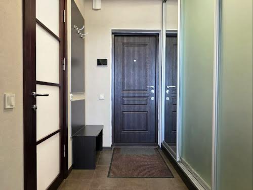 квартира за адресою Мирослава Мисли вул. (Цілиноградська), 48в