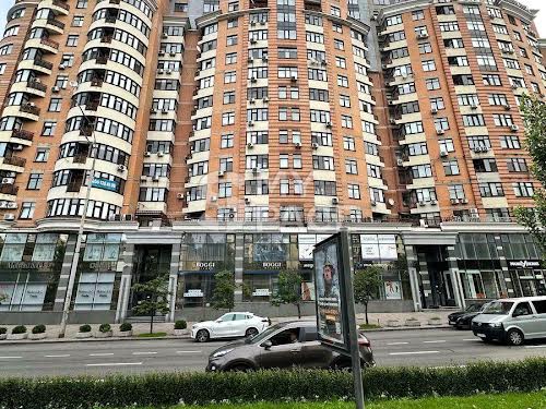 квартира за адресою Лесі Українки бульв., 7-Б