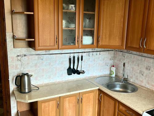 квартира по адресу Петра Панча ул., 20