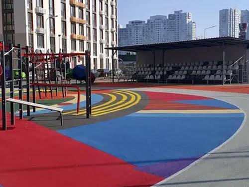 квартира по адресу Днепровская набережная ул., 20