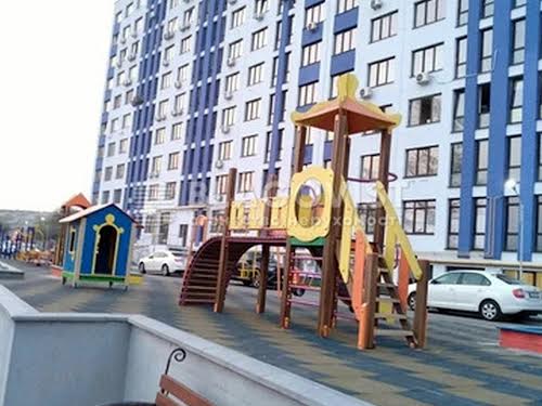 квартира за адресою Центральна вул., 21-А
