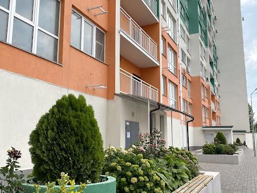 квартира за адресою Бугаївська вул., 44