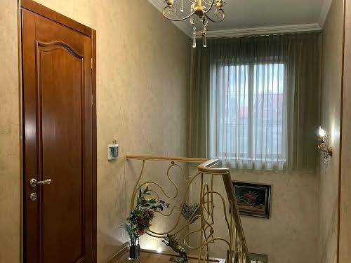 будинок за адресою 12/а Ентузіастів, 18