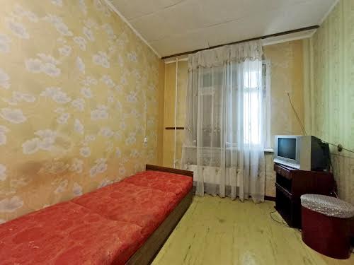 квартира за адресою Чернігів, Соборності вул. (Доценка), 30-А