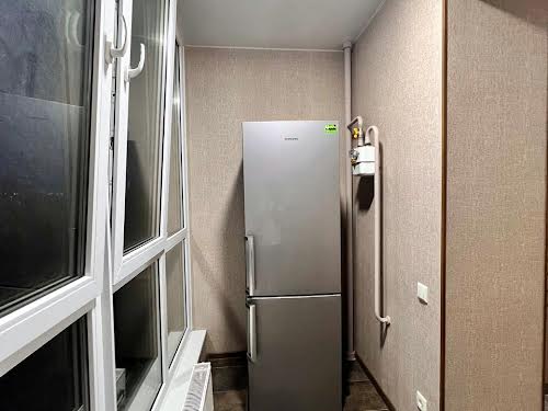 квартира за адресою Соборна вул., 126/10