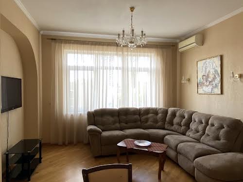 квартира по адресу Киев, Лабораторная ул., 8