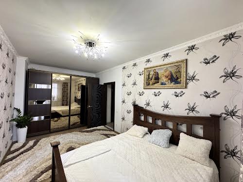 квартира по адресу Городоцкая ул., 245а