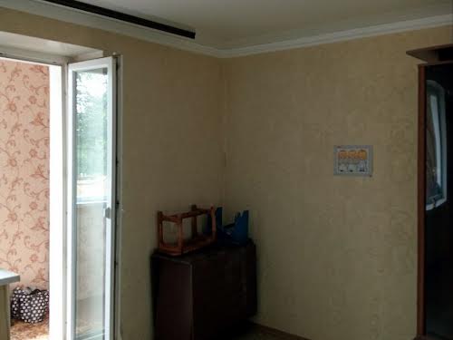квартира за адресою Франса, 5