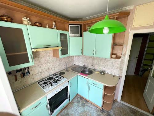 квартира за адресою Львівське шосе, 18