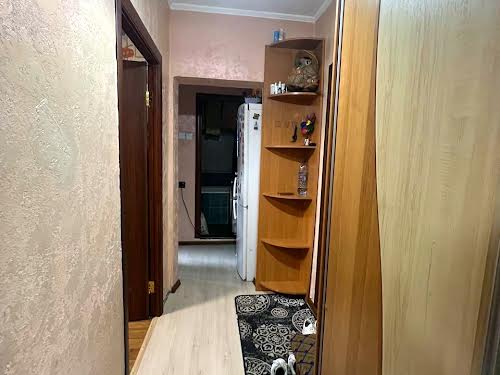 квартира за адресою Незалежності бульв. (50 років Жовтня), 10Б