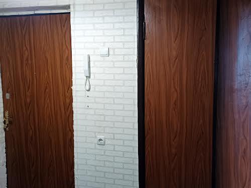 квартира за адресою Роганська вул., 100в