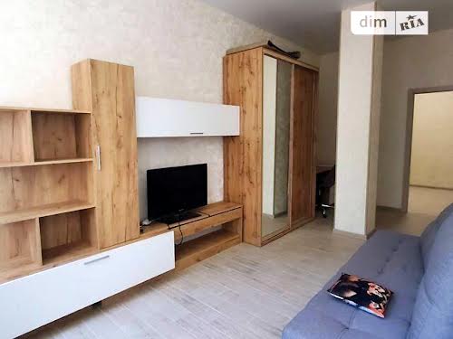 квартира за адресою Світлицького вул., 35