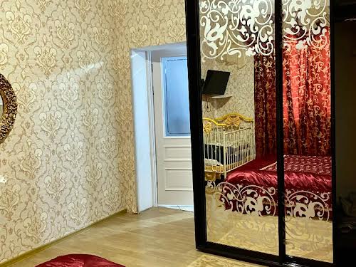 будинок за адресою Ізмаїла Срезневського вул. (Бєлінського)