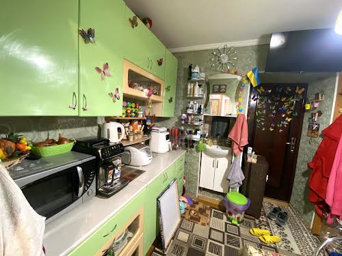 кімната за адресою Зарічанська вул., 14А