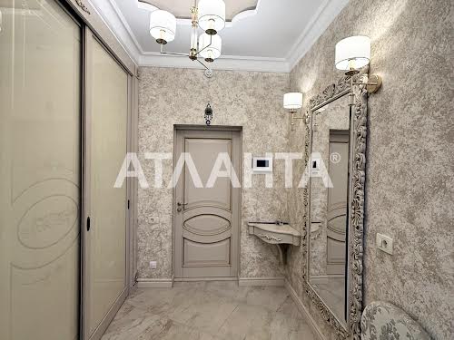 квартира по адресу Гагаринское Плато ул. (Гагаринское Плато), 5в