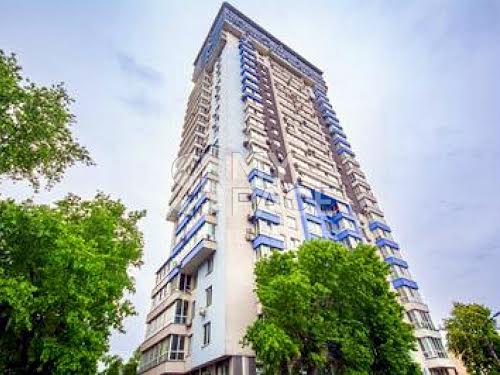 квартира по адресу Петропавловская ул., 40