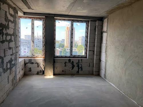 квартира по адресу Солнечная ул., 4
