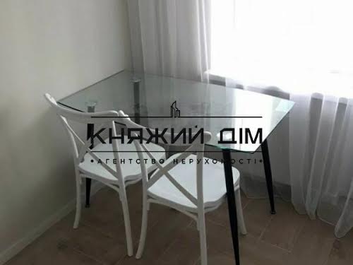 квартира за адресою Бориса Гмирі вул., 20