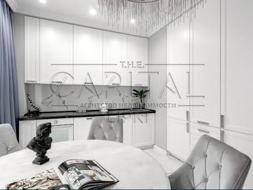 квартира за адресою Саперне Поле вул., 5