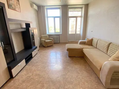 квартира по адресу Адмиральская ул., 37