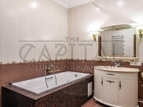 квартира за адресою Саксаганського вул., 121