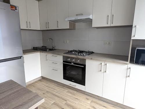 квартира за адресою Юліана Пелеша вул., 1