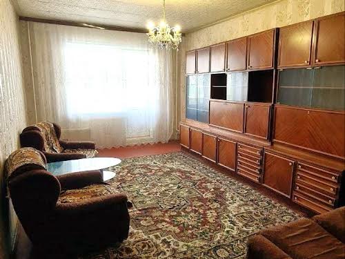 квартира за адресою Тростянецька вул., 8
