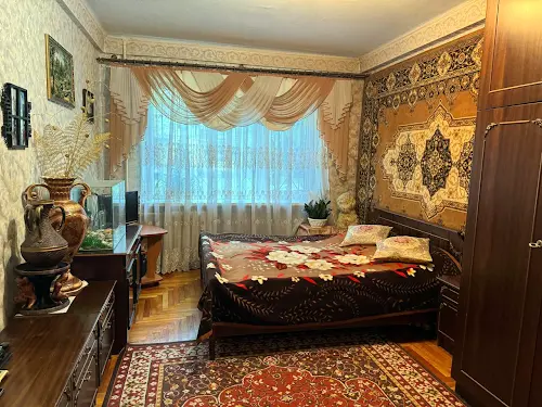 квартира по адресу Северокольцевая ул., 17-А