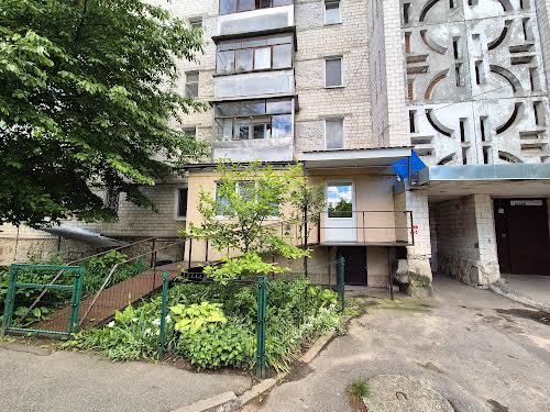 квартира по адресу Варшавска ул., 3