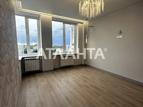квартира по адресу Солнечная ул., 5