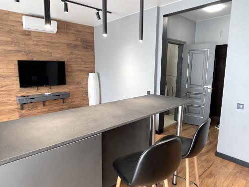 квартира за адресою Мартинова просп., 8