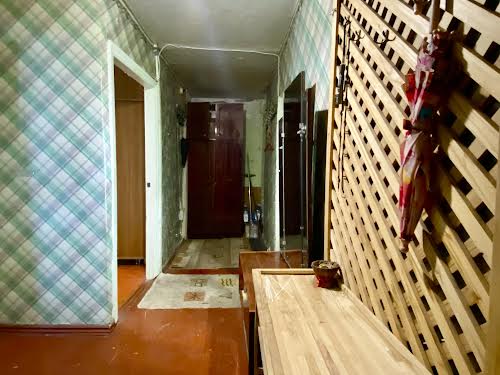квартира за адресою Василя Сухомлинського вул. (Совхозна), 40