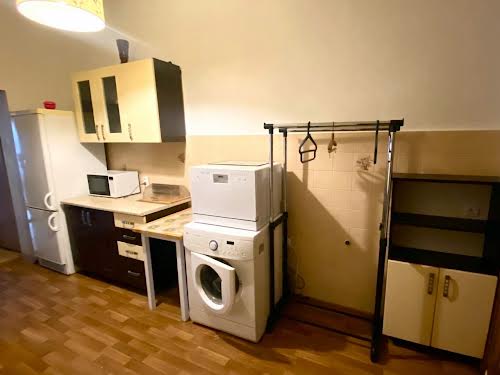 квартира за адресою Насипна вул., 1