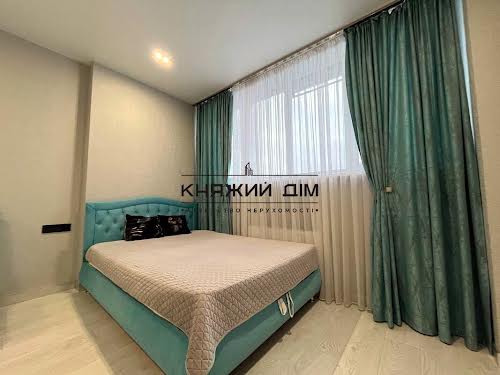 квартира за адресою Берестейський просп. (Перемоги), 5-В