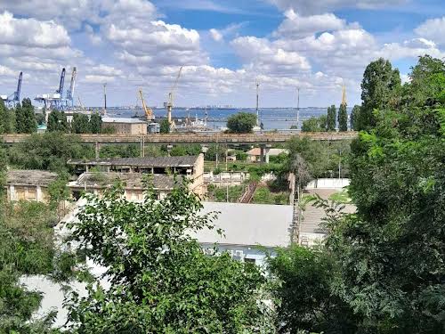 квартира по адресу Софиевская ул., 1в