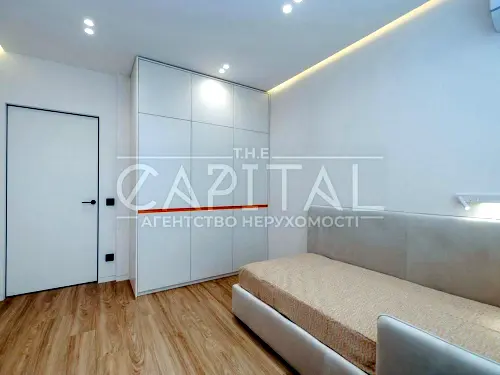 квартира за адресою Петра Радченка вул., 27-В
