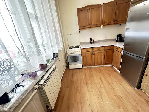 квартира за адресою Петра Григоренка просп., 36