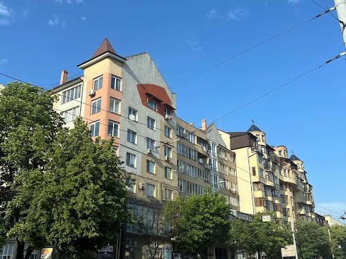 квартира по адресу Независимости ул., 83