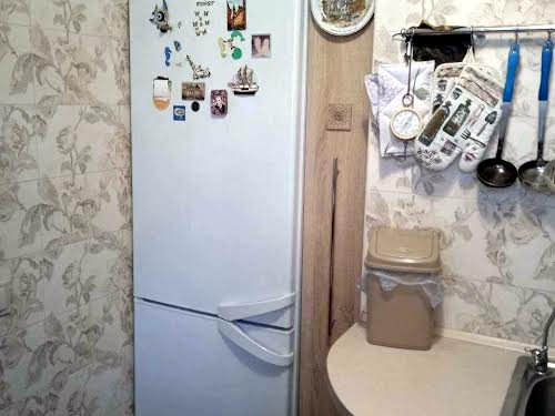 квартира по адресу Тракторостроителей просп., 122а