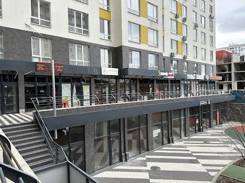 квартира за адресою Університетська вул., 1о