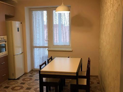 квартира за адресою Карла Мікльоша вул., 5