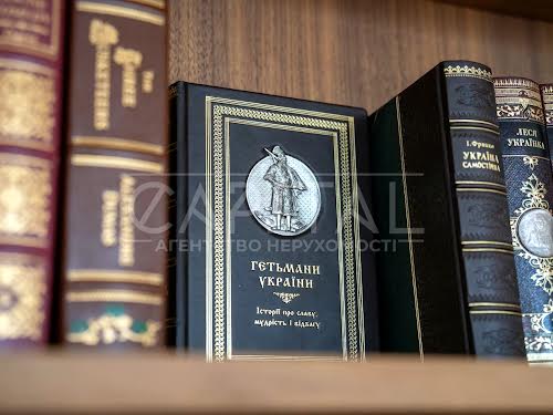квартира по адресу Федорова Ивана ул., 2-А